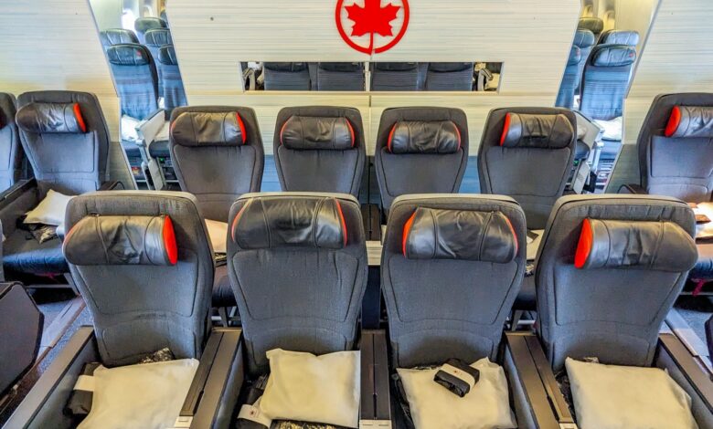 Air Canada Aeroplan: Everything to know about earning and redeeming points