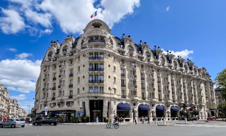 Mandarin Oriental expands presence in Paris and Amsterdam