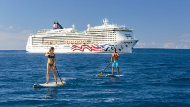 NCL's More at Sea promotion: What to know before you book