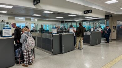 How to apply for Global Entry: Tips for first-time entrants