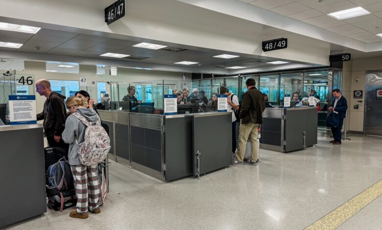 How to apply for Global Entry: Tips for first-time entrants