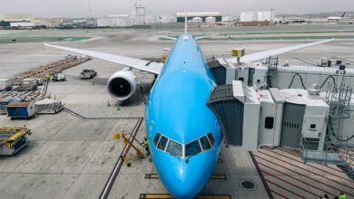 KLM completes premium economy upgrades on Boeing 777 and 787 aircraft