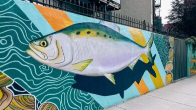 A Guide to Fishtown, Philadelphia’s Coolest Neighborhood