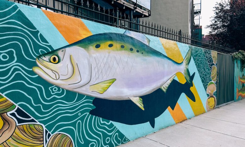 A Guide to Fishtown, Philadelphia’s Coolest Neighborhood