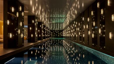 Mandarin Oriental Mayfair London review