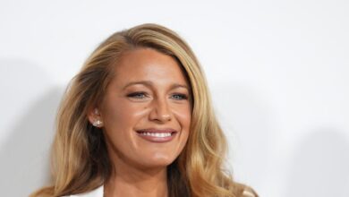 Blake Lively accuses Justin Baldoni of sexual harassment, retaliation in Bombshell legal filing