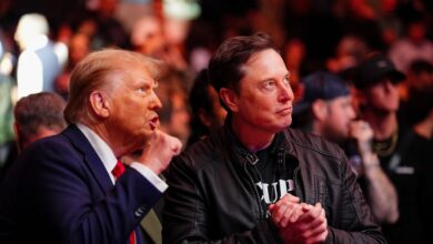 Elon Musk doesn't want Tesla to have to do reporting on car crashes and—What do you know—Trump's transition agrees