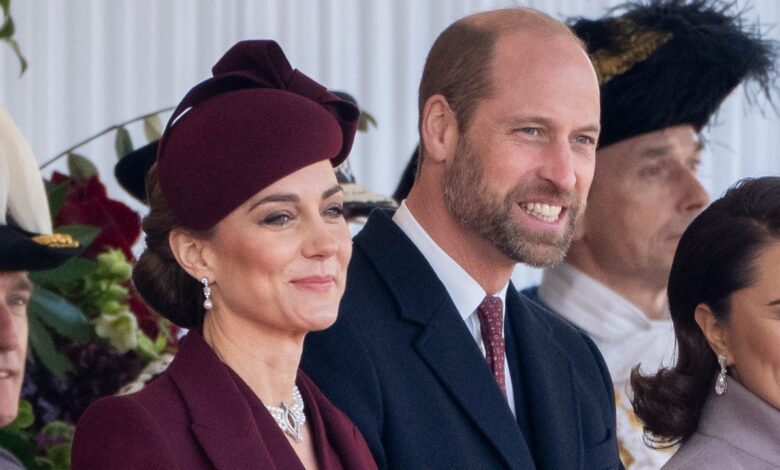 Kate Middleton proves her supremacy during her state visit to Qatar