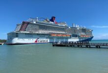 Best Carnival cruise ship: This is the ship you should take