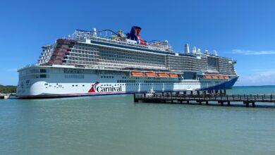 Best Carnival cruise ship: This is the ship you should take