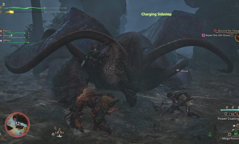 Monster Hunter Wilds: hands-on report