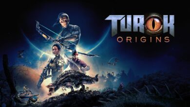 Turok: Origins announced for PS5 – first gameplay details