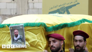 Former Israeli agent reveals how Hezbollah carried out attacks using pagers