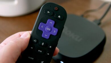 This Roku Ultra streaming device gave my TV 4K superpowers — and it's currently on sale