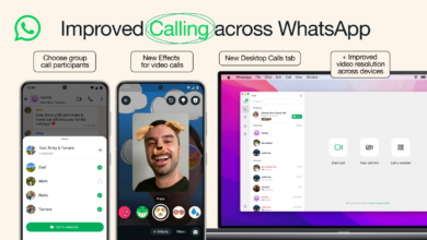 WhatsApp brings major video calling overhaul: 4 new features you should try