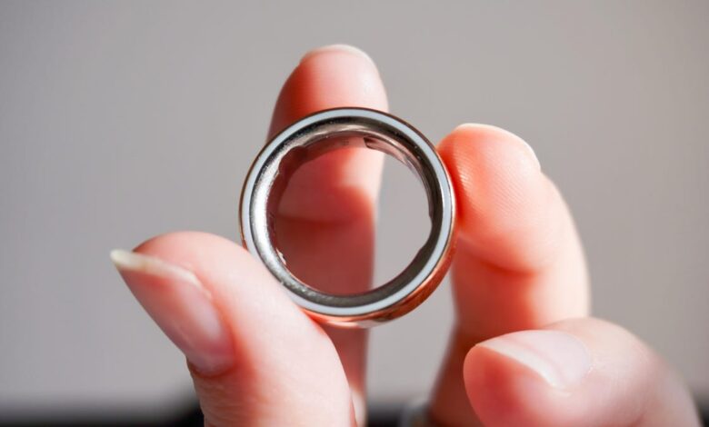 ZDNET Product of the Year: Why Oura Ring 4 Beats Samsung, Apple and Others in 2024