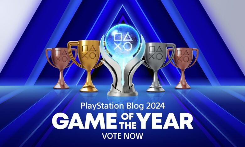 PS Blog Game of the Year Awards 2024: polls are now live