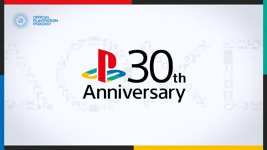 Official PlayStation Podcast Episode 504: Celebrating 30 Years of PlayStation (Part 4)