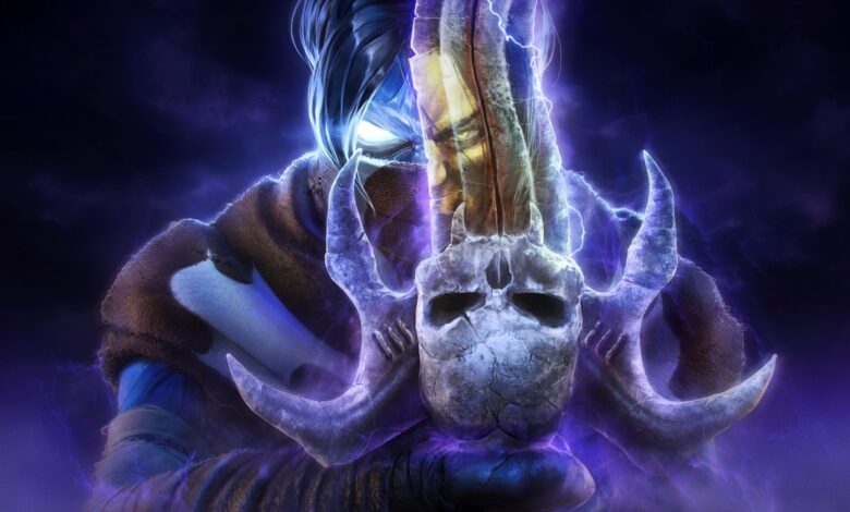 Legacy of Kain: Soul Reaver 1 & 2 Remastered – Lost Levels and other bonus materials detailed