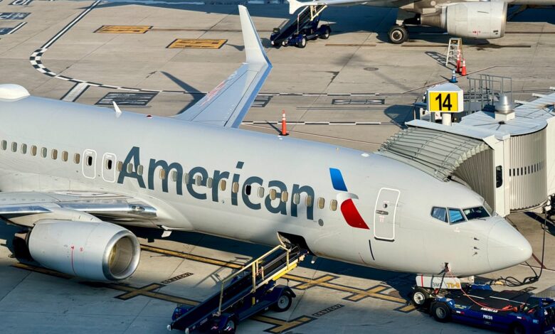 American Airlines Million Miler Lifetime Status Guide