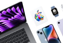 Apple discontinued 15 products: What's gone and what deals are still for you?