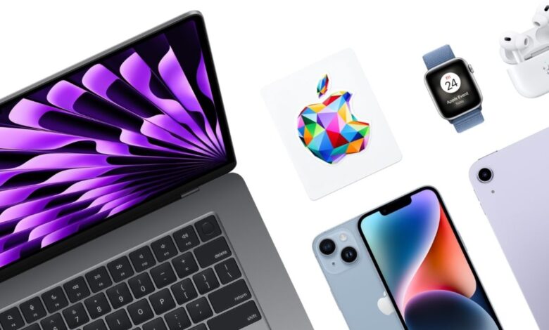 Apple discontinued 15 products: What's gone and what deals are still for you?