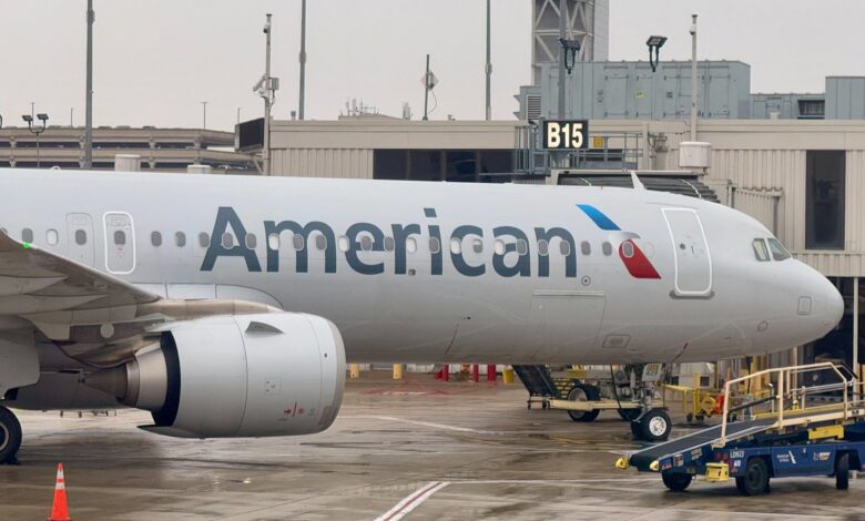 American Airlines won't increase its elite threshold, but other changes are coming