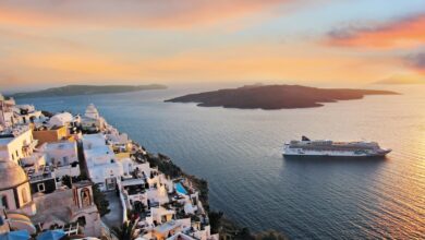 11 cruise ship trips to avoid