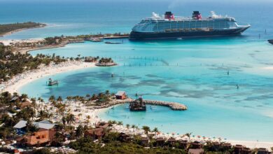 Save 50% on Disney cruise tickets for kids with this popular streaming app