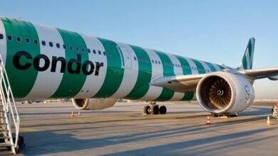 Condor cuts 4 US routes to Frankfurt by 2025