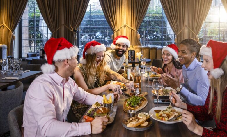 Restaurants open on Christmas Day 2024: Where to eat if you're not in the mood to cook