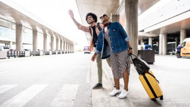 Save on airport travel with this DashPass and Lyft promotion