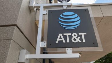 AT&T said its network is now clear following the Salt Typhoon hack