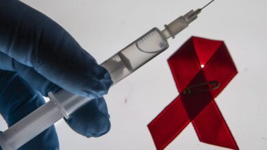 Injecting this drug twice a year can help end AIDS