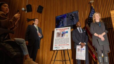 Backpack executive helps NYPD find who killed UnitedHealthcare's Brian Thompson