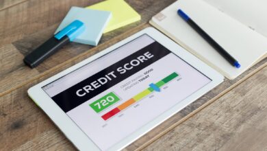 4 common credit score myths