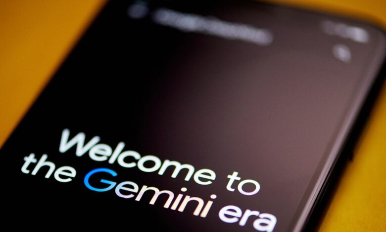 Google Reveals Gemini 2, the Prototype AI Agent and Personal Assistant