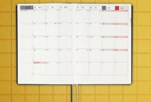 14 Best Planners: Weekly and Daily Notebooks & Accessories (2024)