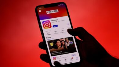 Instagram may add a 'Keyword Search' feature to DMs to help users manage messages more effectively