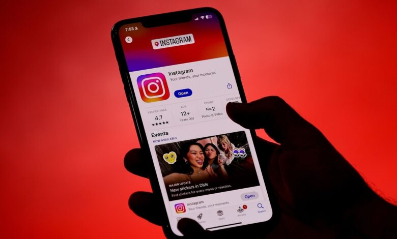 Instagram may add a 'Keyword Search' feature to DMs to help users manage messages more effectively