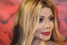 La Toya Jackson Sparks Concerns With Weight Loss In New Video