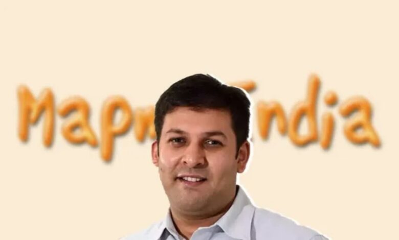 MapMyIndia cancels investment in CEO Rohan Verma's startup, shifts focus to…