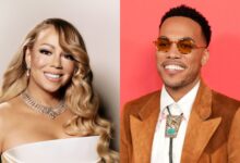 Mariah Carey & Anderson .Paak Spark Romance Rumors With Aspen Photos