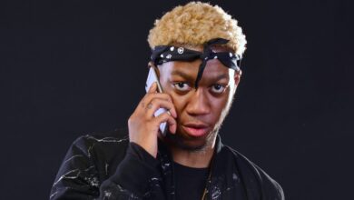 OG Maco U Guessed It Rapper Passes Away Family Statement