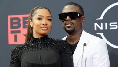 Princess Love Drags Women In Ray J's Phone After Exposing Sukihana's Alleged Affair With Him