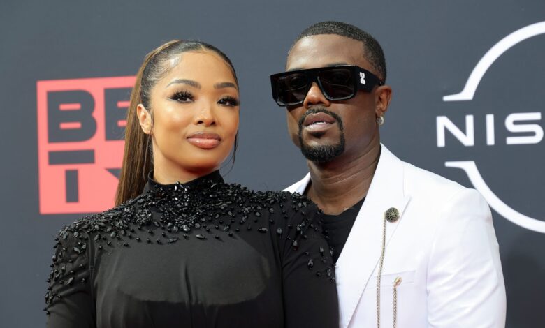 Princess Love Drags Women In Ray J's Phone After Exposing Sukihana's Alleged Affair With Him