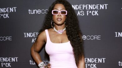 Remy Ma Serves Face & Bawdy After Claressa Shields Drops Price To Step In The Ring With Her