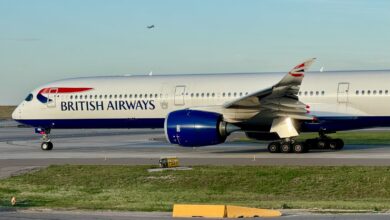 With 5 airline loyalty programs using Avios, here's why I focus on British Airways Executive Club