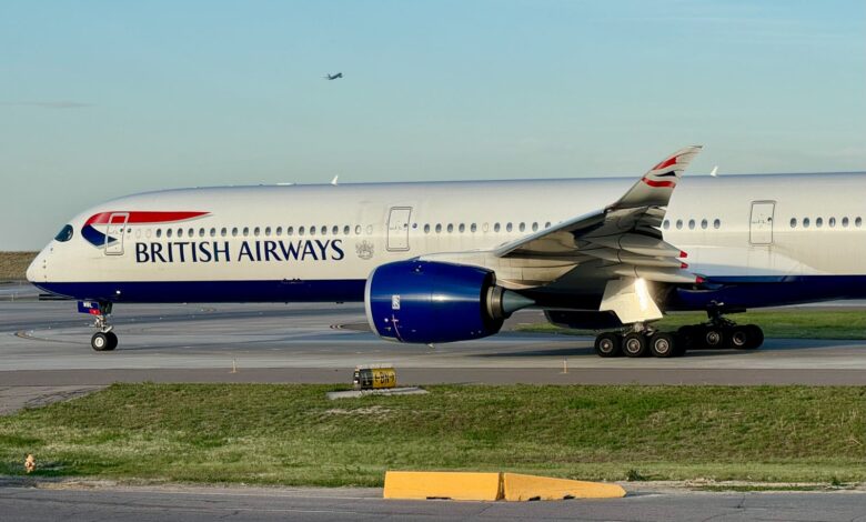 With 5 airline loyalty programs using Avios, here's why I focus on British Airways Executive Club