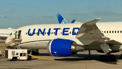 United adds exciting new international route, slashing yet another US city